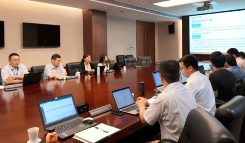 上海儀電攜手浪潮IT咨詢(xún)，共筑“十四五”信息技術(shù)發(fā)展新篇章