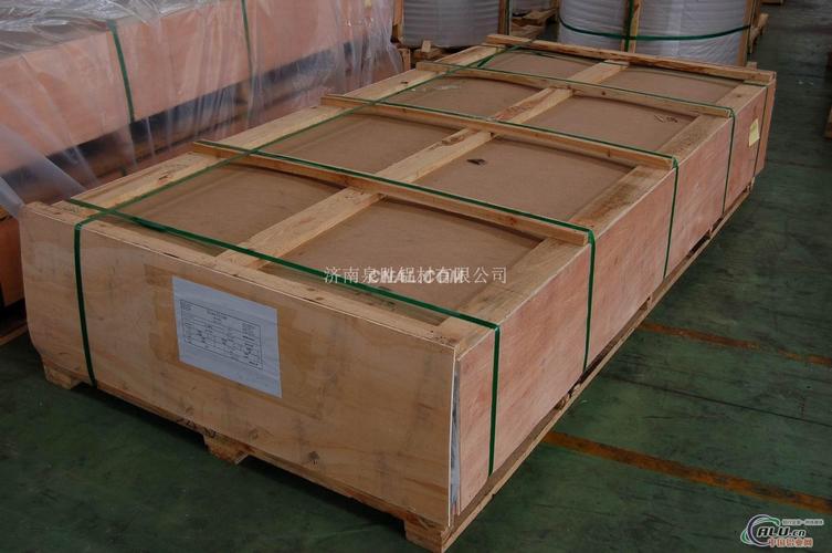  鋁業(yè)企業(yè) 濟南泉勝鋁材 >產(chǎn)品供應